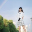 紧急企划一只喵喵梓immpic,少女心满满的cosplay套图大放送